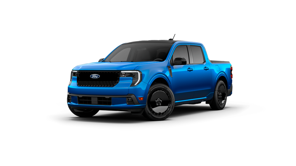 2026 Ford Maverick Lobo™