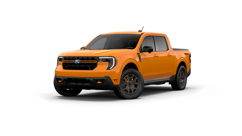 2026 Ford Maverick® Tremor®