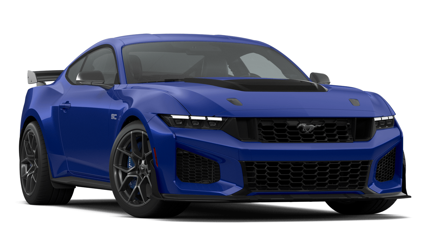 2026 Ford Mustang® Dark Horse™ SC Fastback