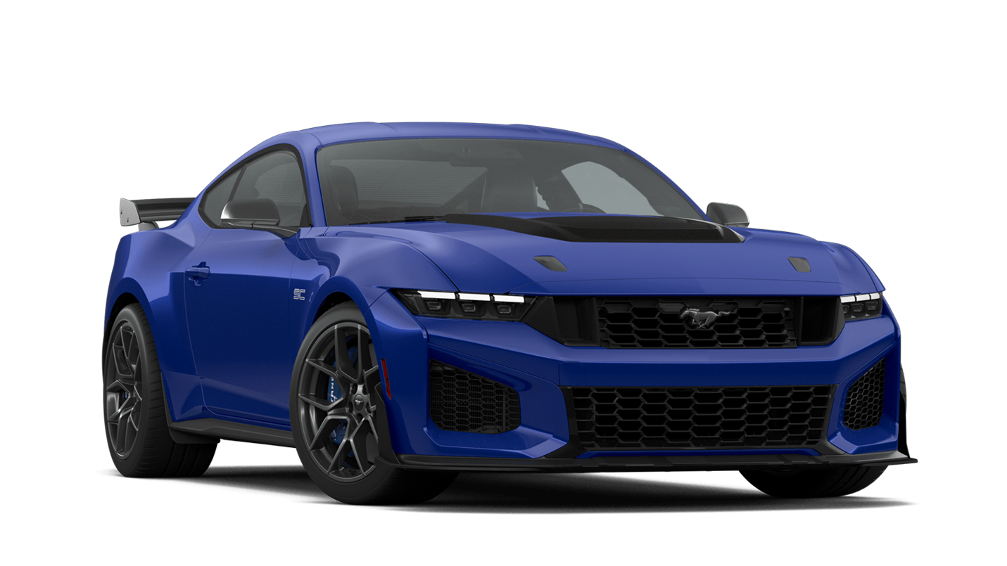 2026 Ford Mustang® Dark Horse® SC Fastback