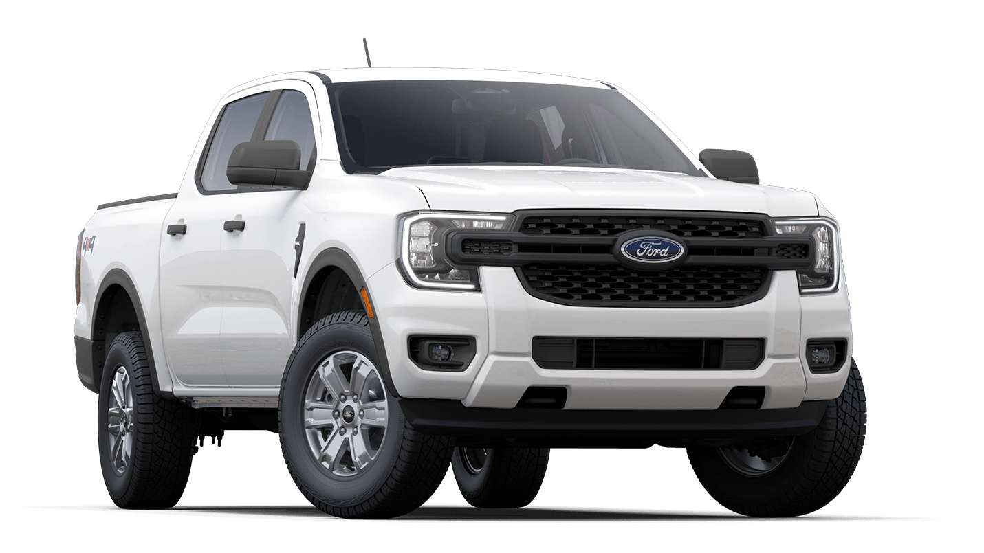 2025 Ford Ranger® XL