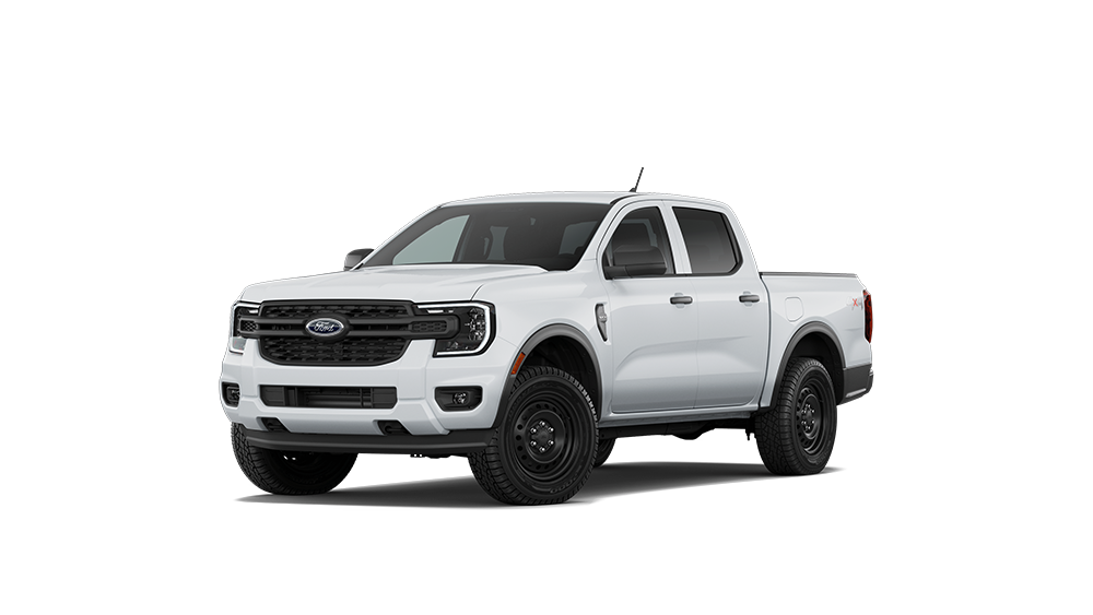 2026 Ford Ranger® XL model