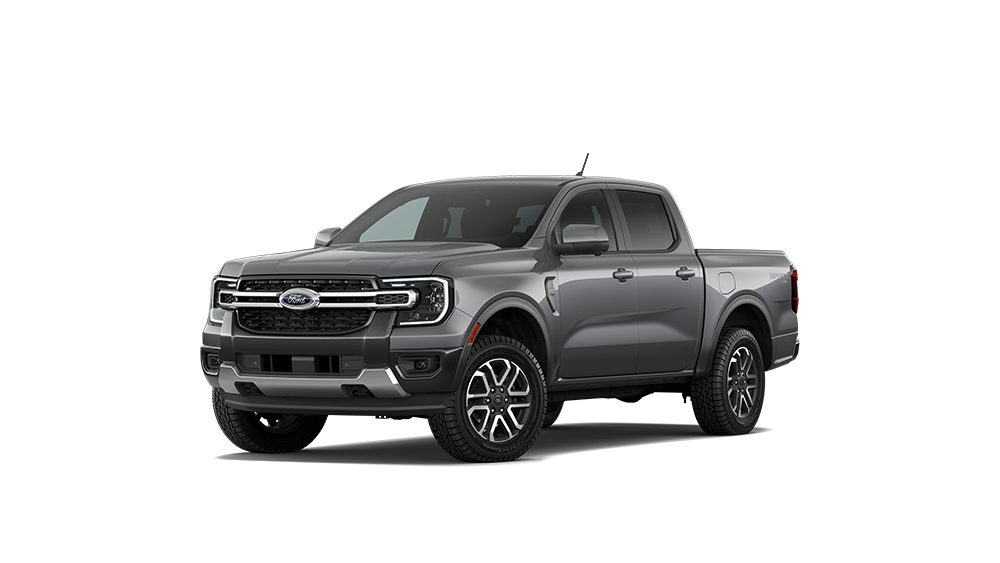 2026 Ford Ranger® Lariat model