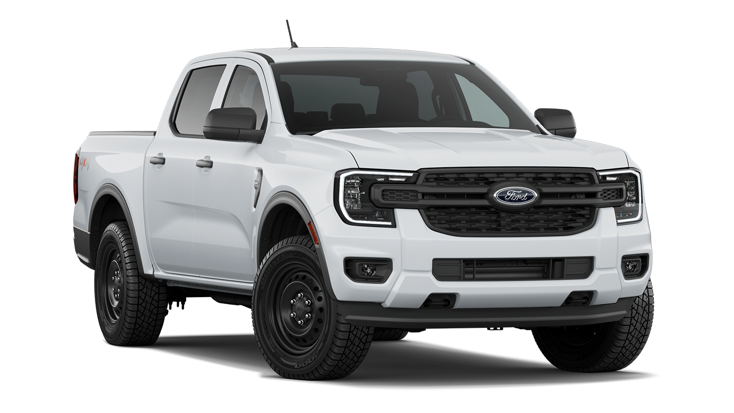 2026 Ford Ranger® XL model