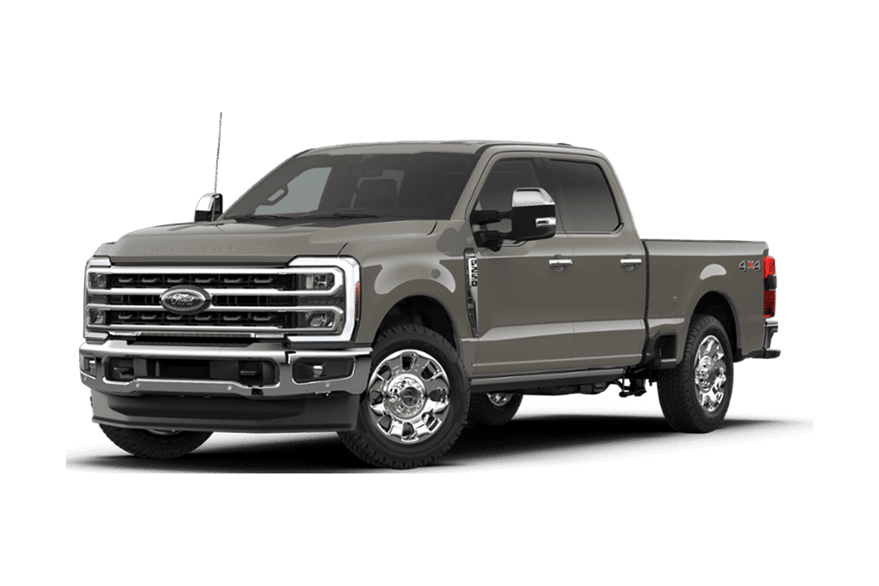 2026 Ford Super Duty® F-250® King Ranch®