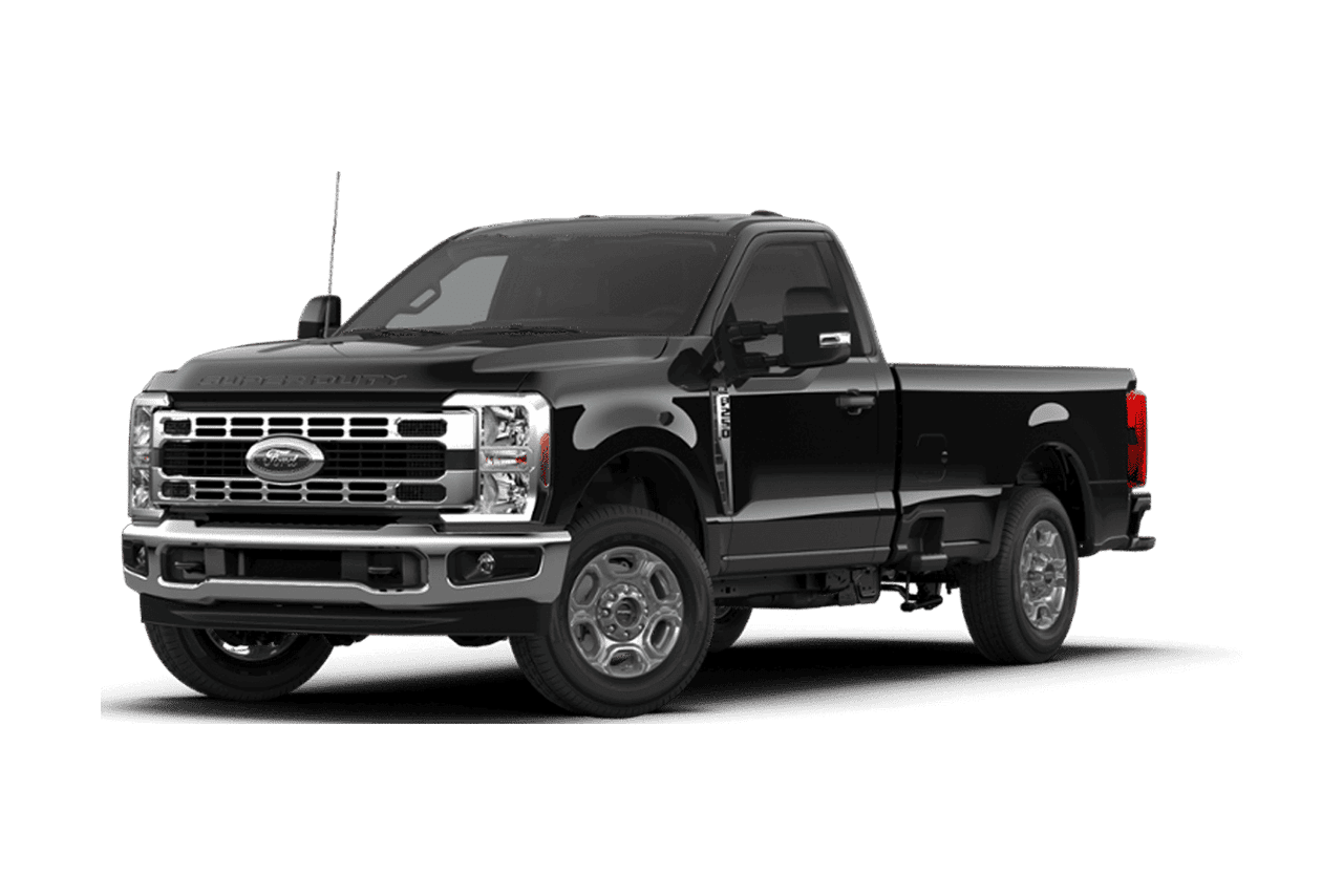 2026 Ford Super Duty® F-250® XLT