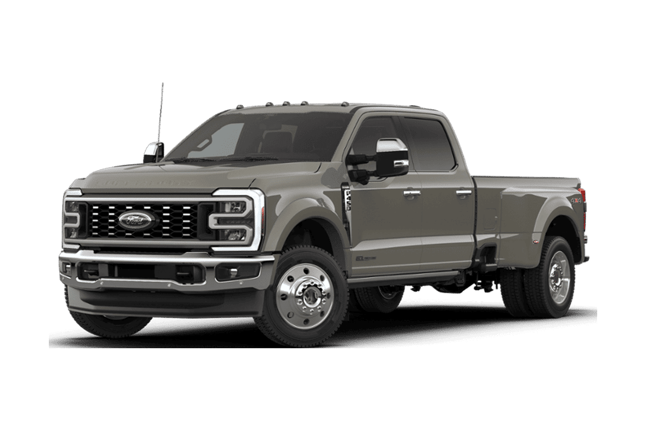2026 Ford Super Duty® F-450® King Ranch®