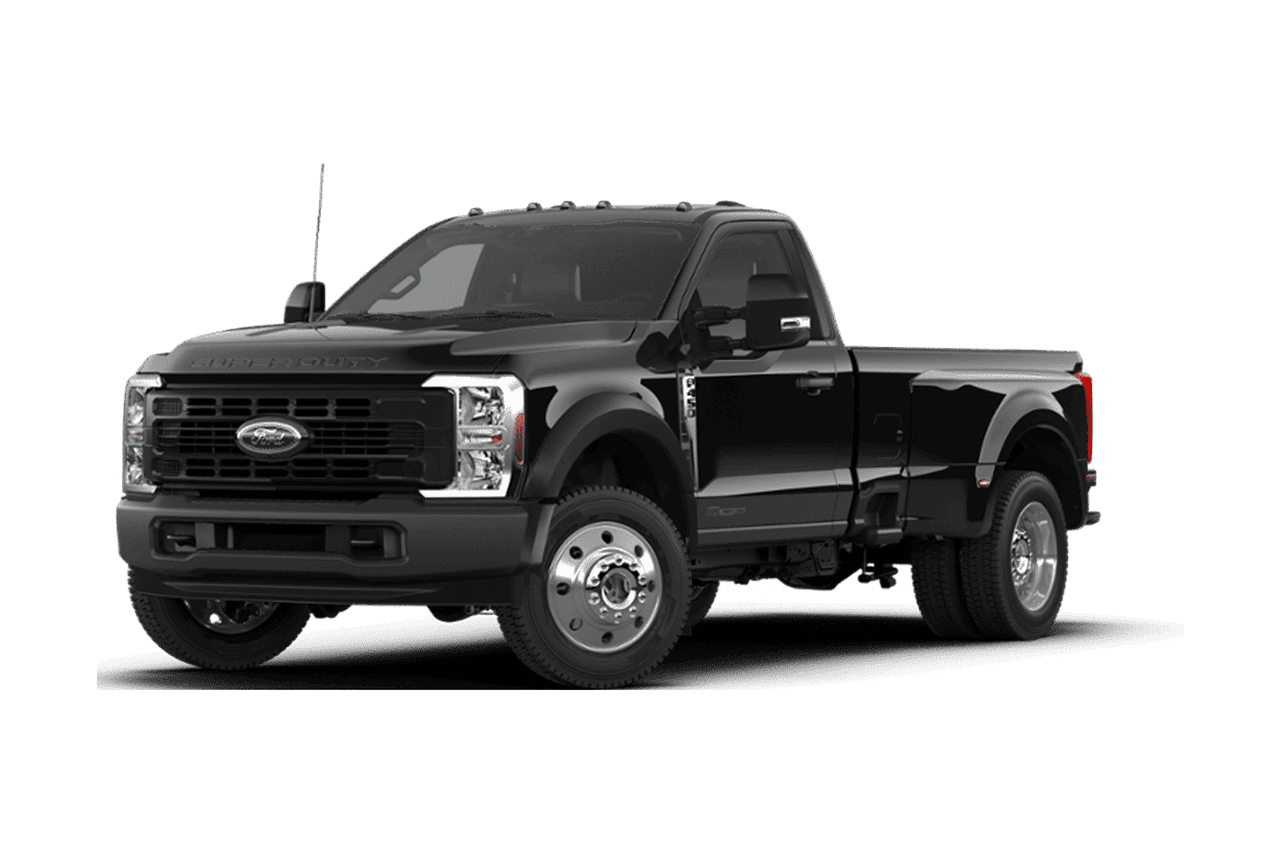 2026 Ford Super Duty® F-450® XL