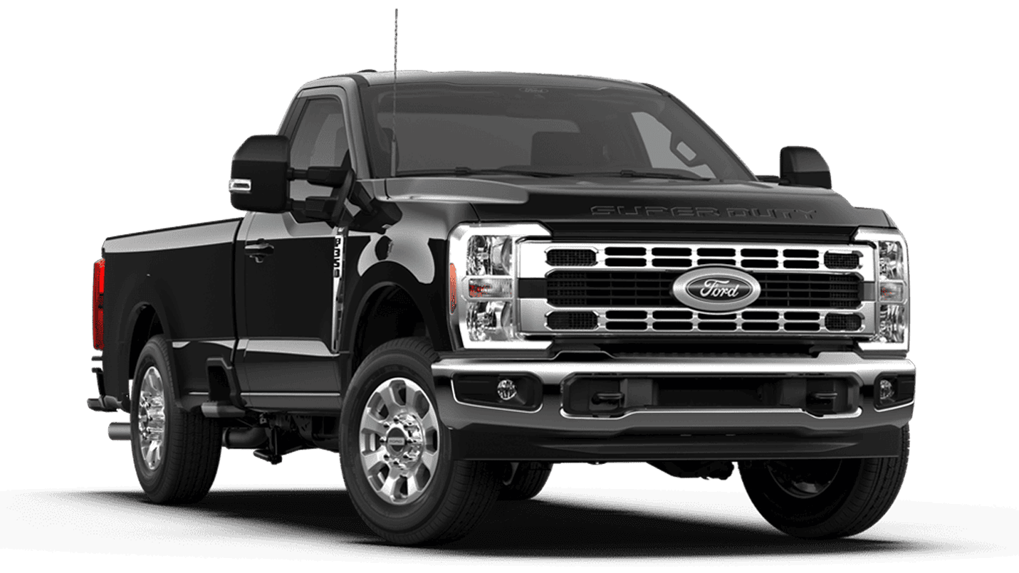2026 Ford Super Duty® F-350® XLT