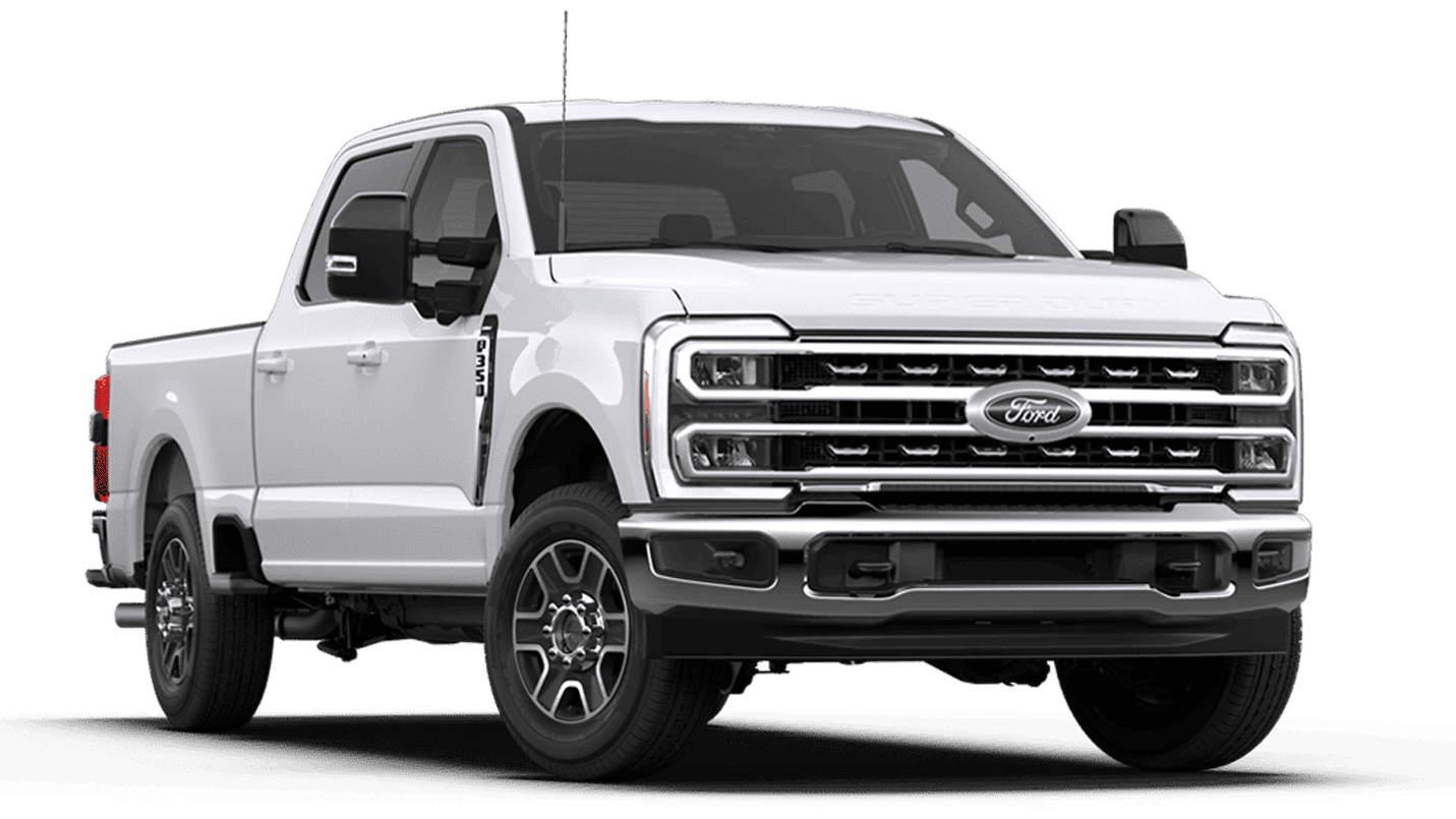 2026 Ford Super Duty® F-350® Lariat®