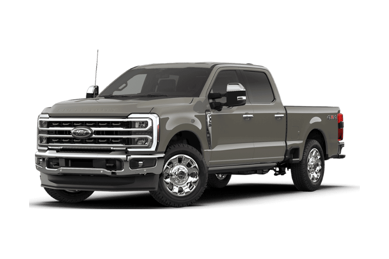 2026 Ford Super Duty® F-350® King Ranch®