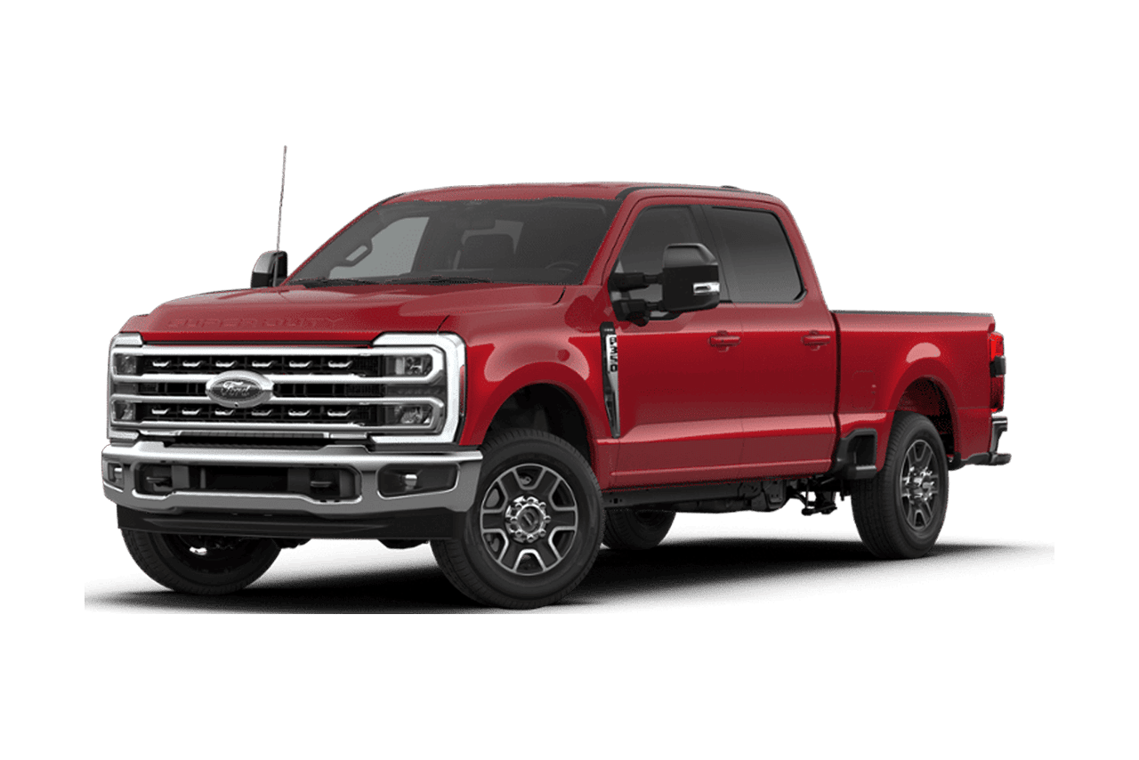 2026 Ford Super Duty® F-350® Lariat®