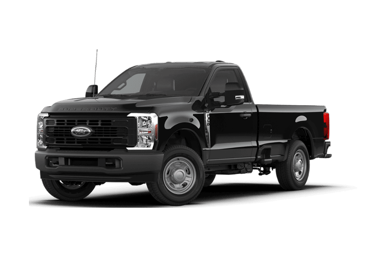 2026 Ford Super Duty® F-350® XL