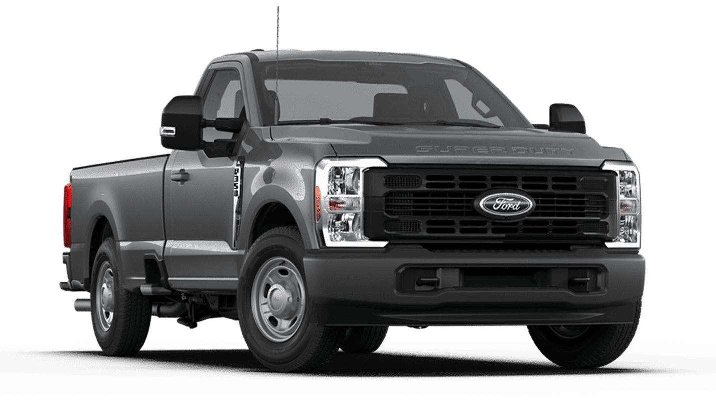 2026 Ford Super Duty® F-350® XL