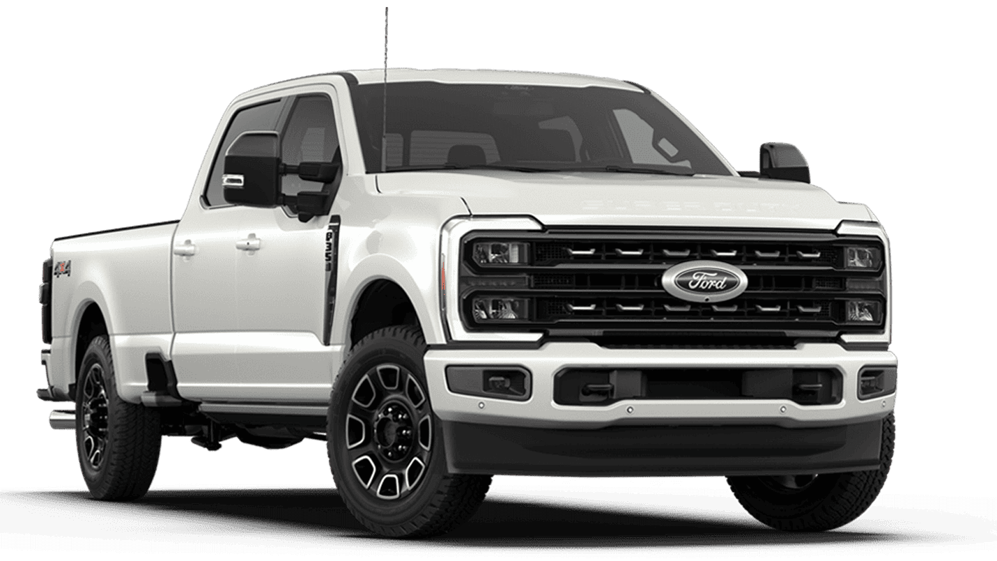 2026 Ford Super Duty® F-350® Platinum®