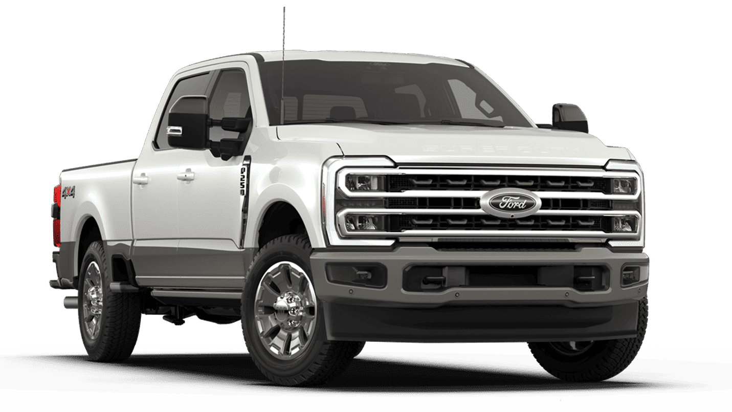 2026 Ford Super Duty® F-250® King Ranch®