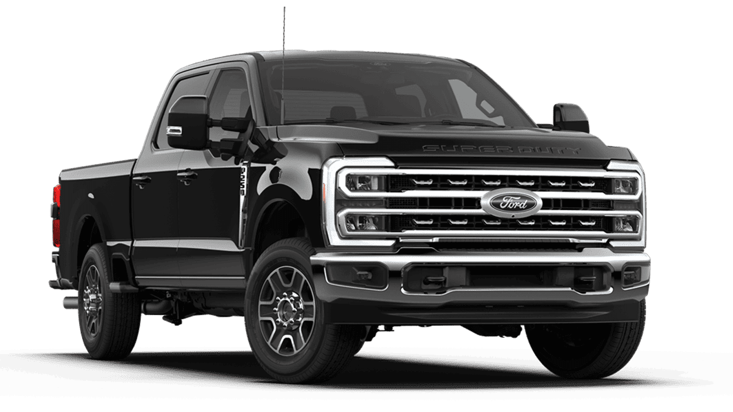2026 Ford Super Duty® F-250® Lariat®