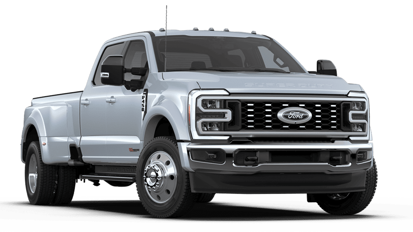2026 Ford Super Duty® F-450® Lariat®