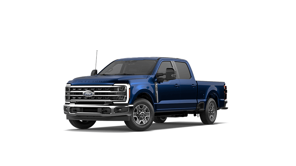 2027 Super Duty® F-250® Lariat® pickup