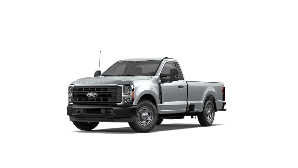 2027 Super Duty® F-250® XL pickup