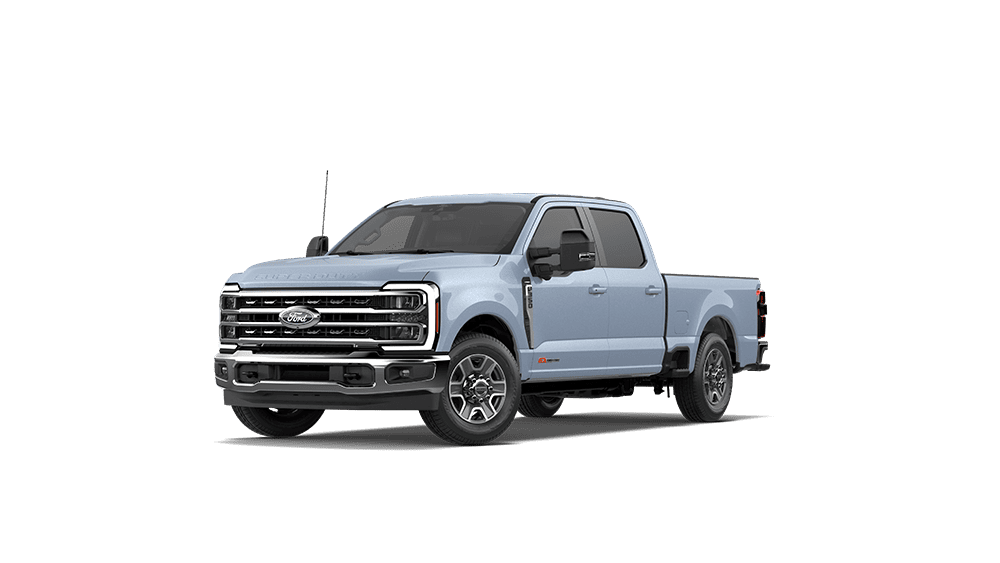 2027 Super Duty® F-350® Lariat® pickup