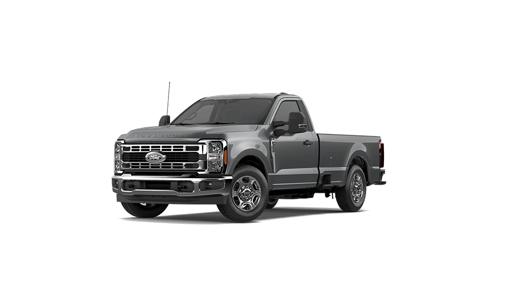 2027 Super Duty® F-350® XLT pickup