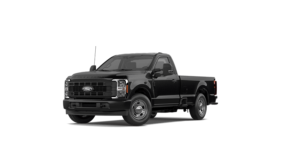 2027 Super Duty® F-350® XL pickup