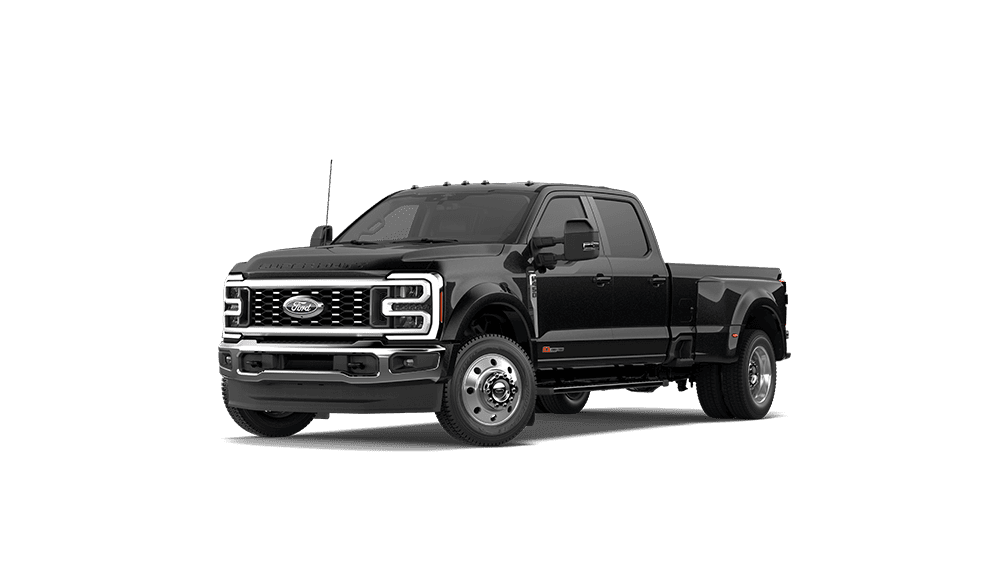 2027 Super Duty® F-450® Lariat® pickup