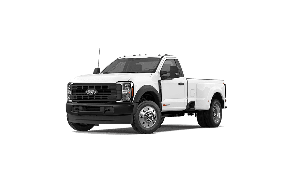 2027 Super Duty® F-450® XL pickup