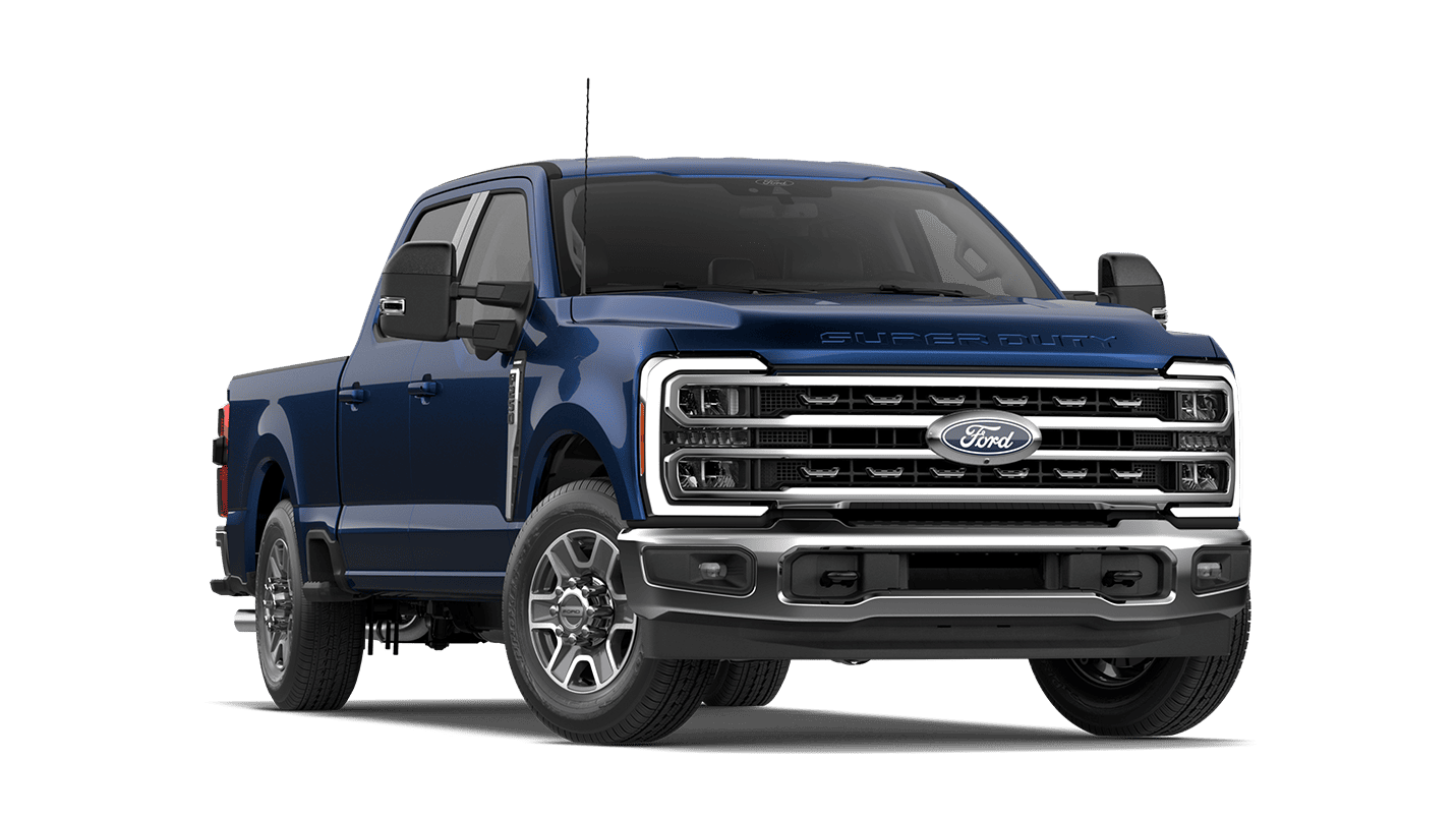 2027 Ford Super Duty® F-250® Lariat® model