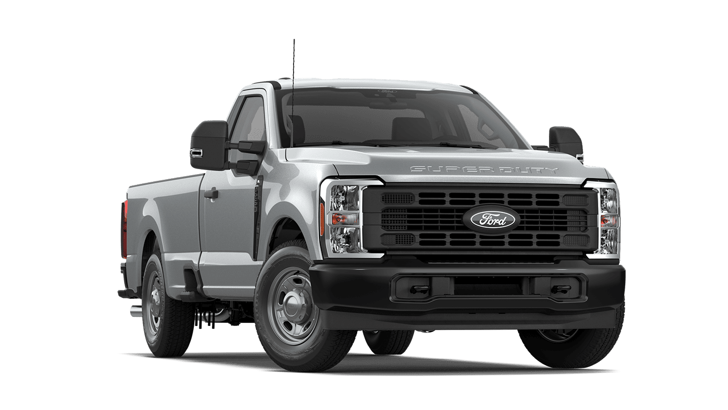2027 Ford Super Duty® F-250® XL model