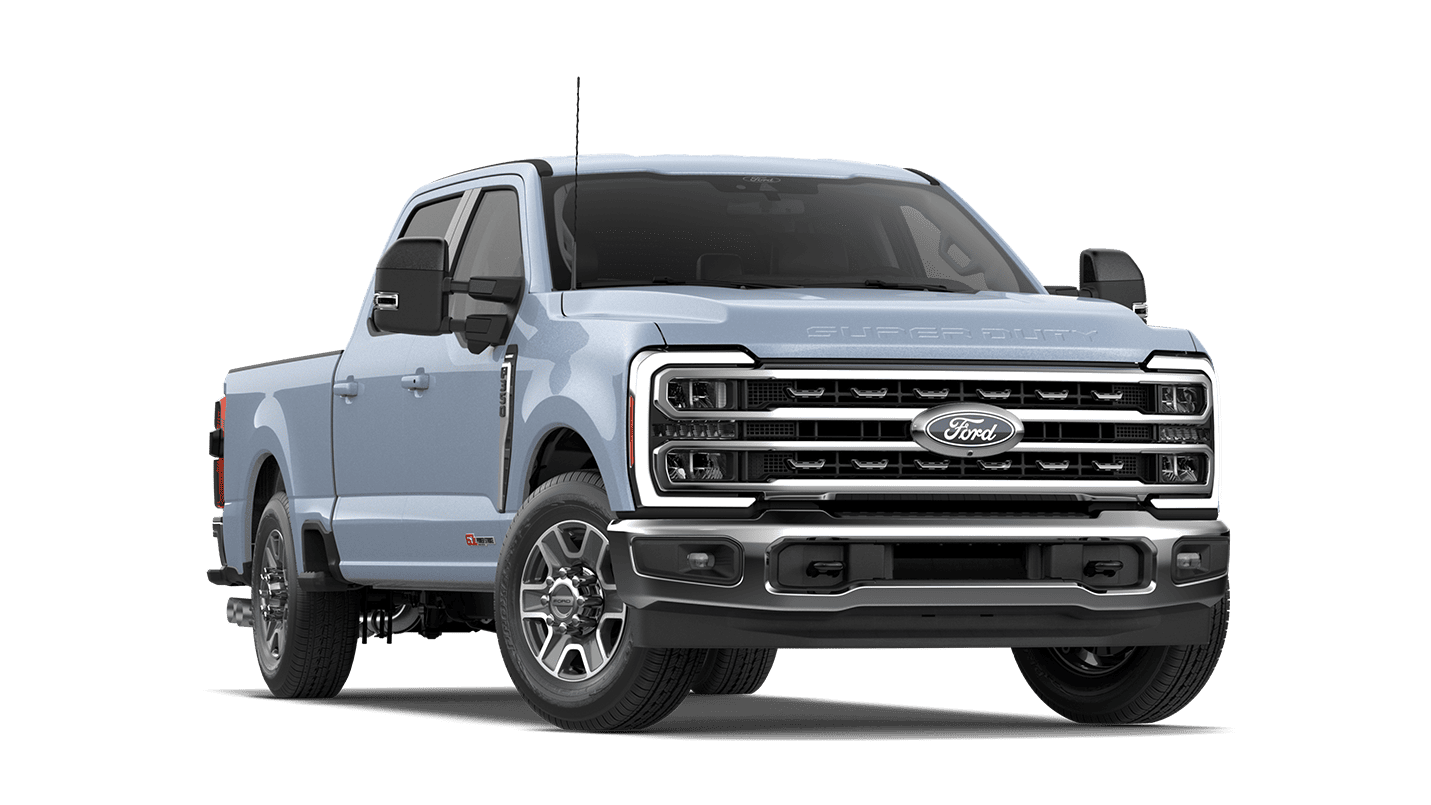 2027 Ford Super Duty® F-350® Lariat® model