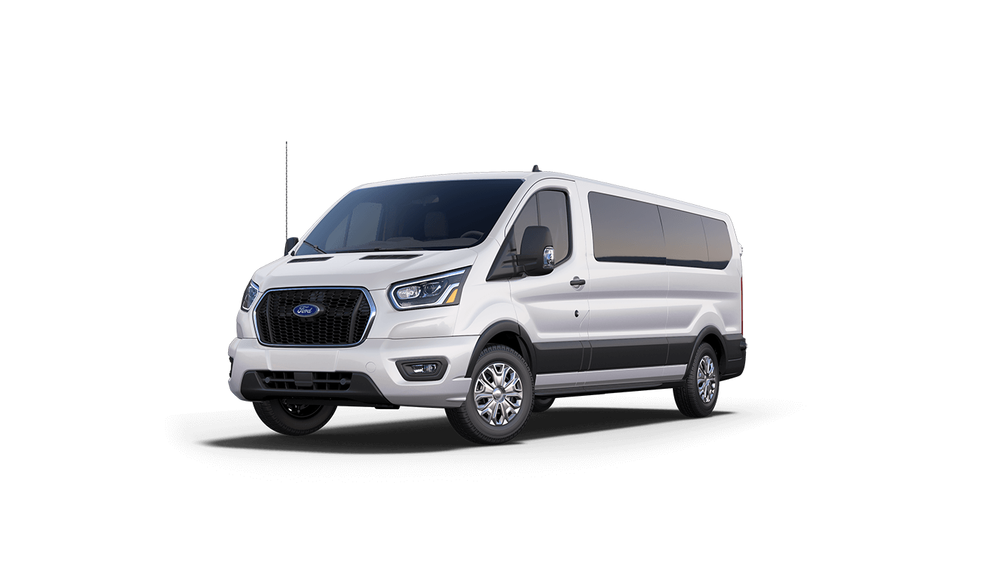 2025 Ford Transit® Van XLT