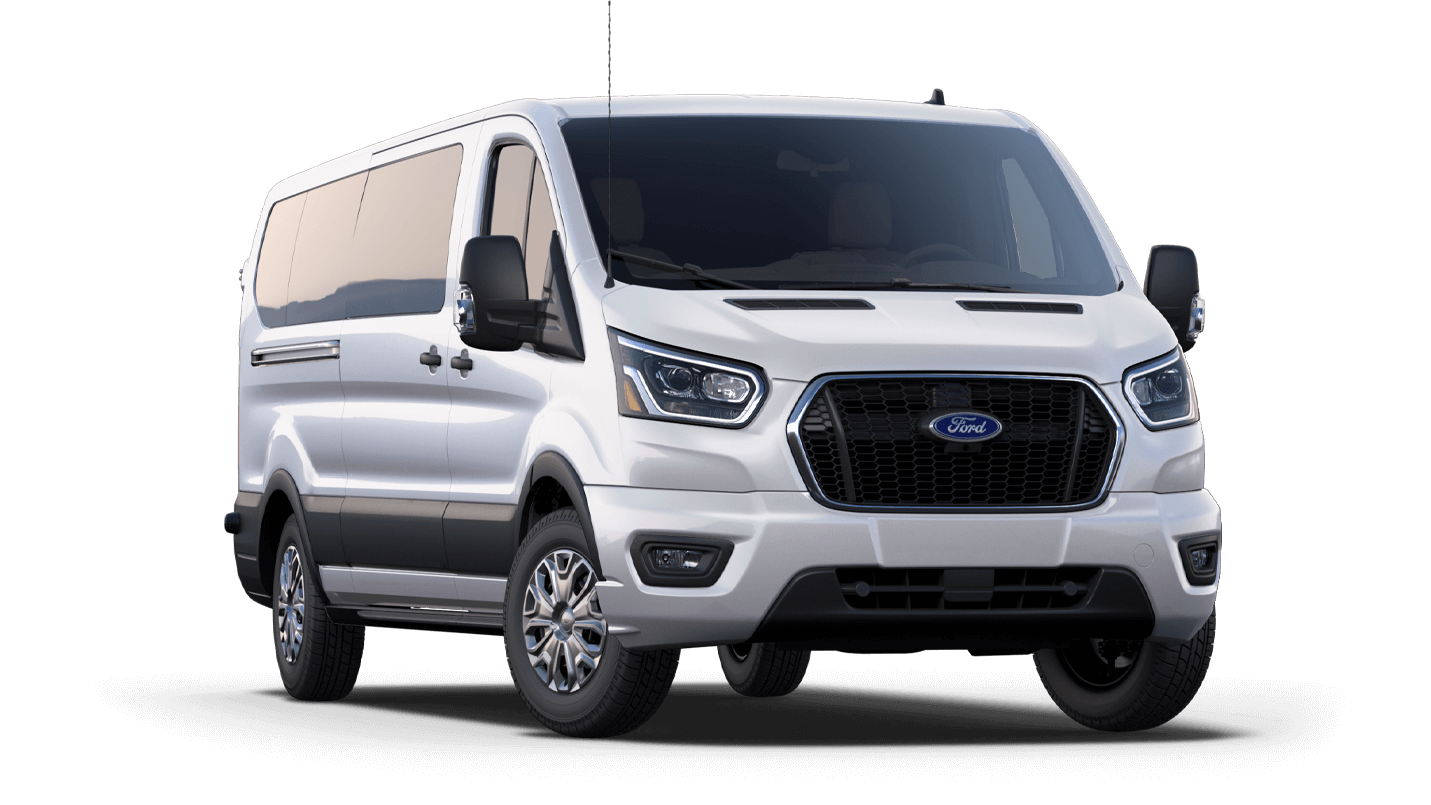 2025 Ford Transit® Van XLT