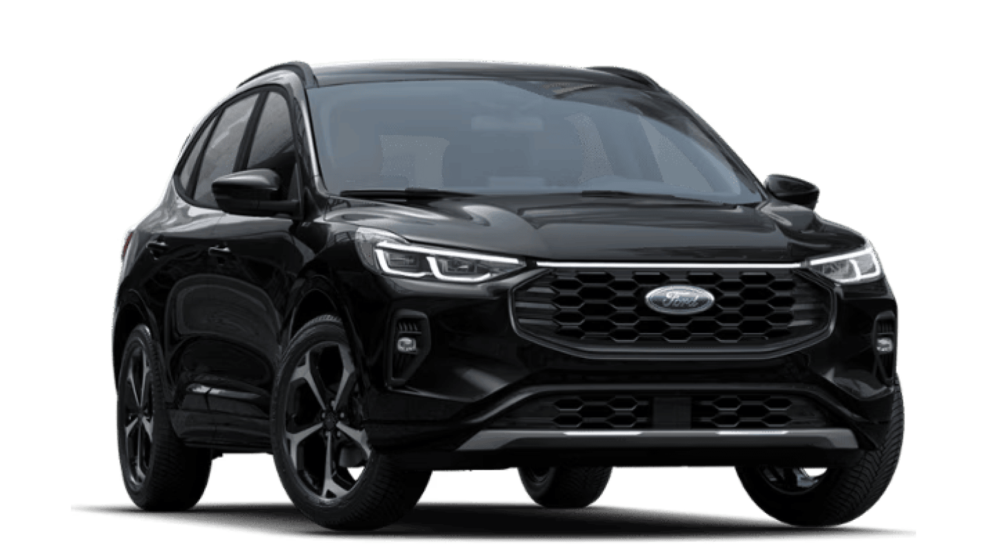 2025 Ford Escape® ST-Line Elite model
