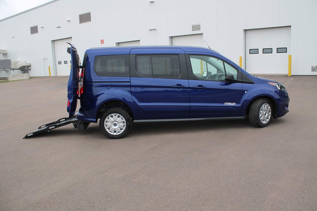 Adapting your vehicle