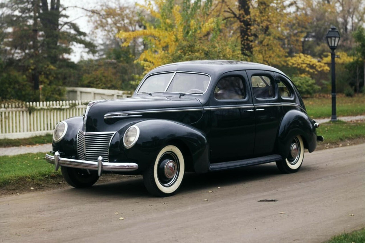 Mercury 114
