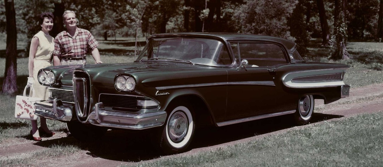 Edsel