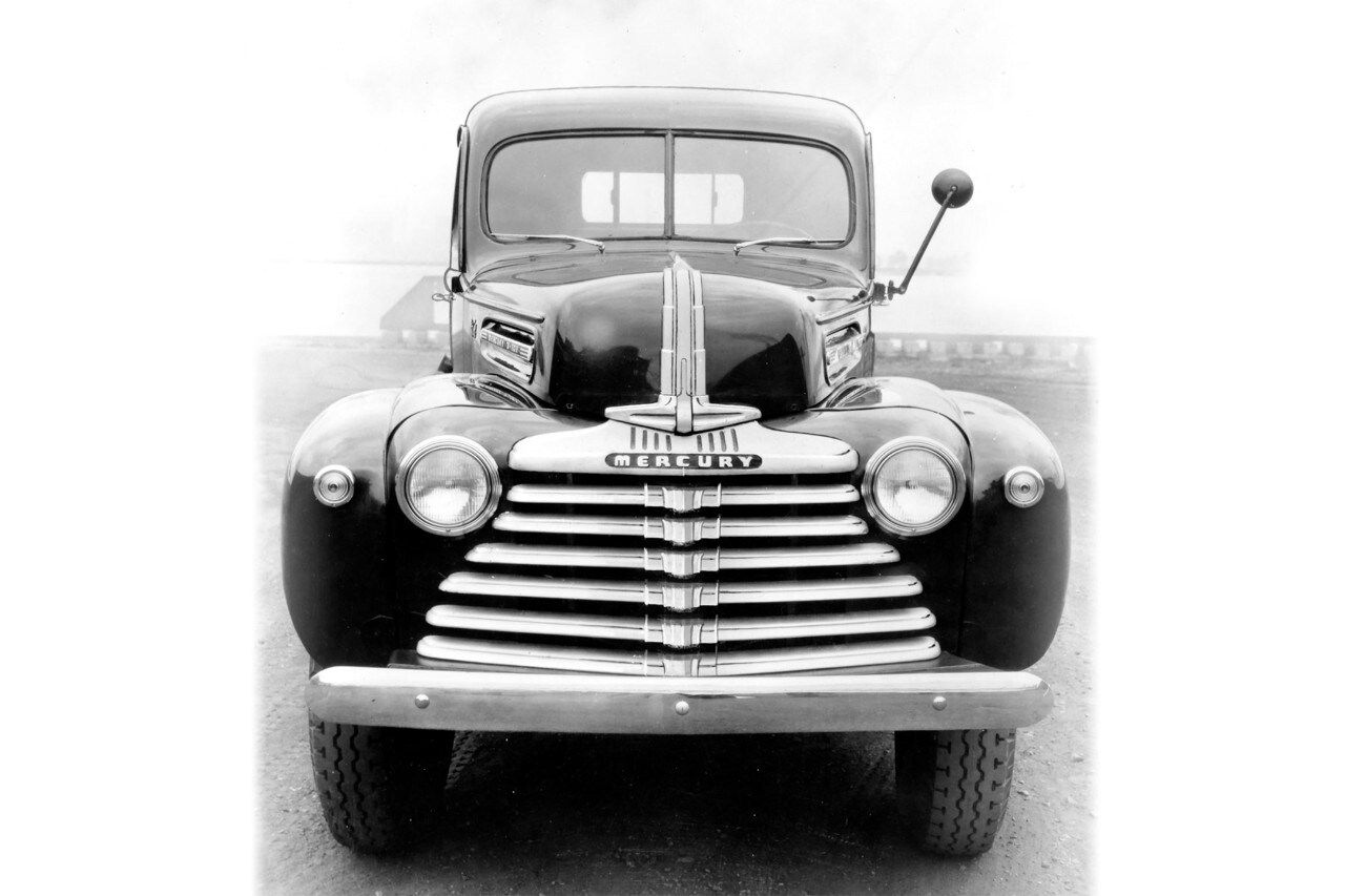 Meteor Trucks