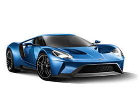 2017 Ford GT