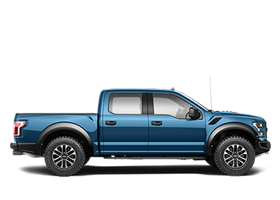 2019 Ford F 150 Raptor Truck Model Highlights Ford Ca