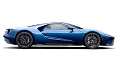 Ford G T