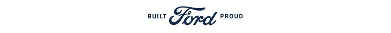 Built Ford Proud