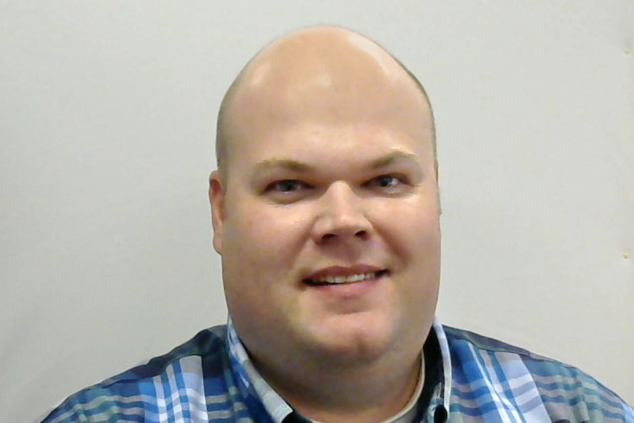 Darren Halabisky