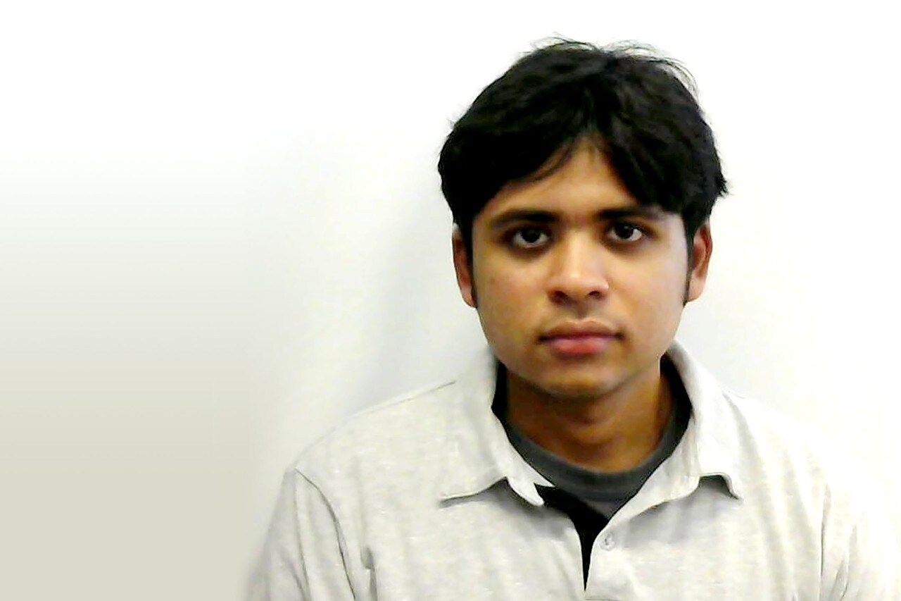 Abhinav Ravi