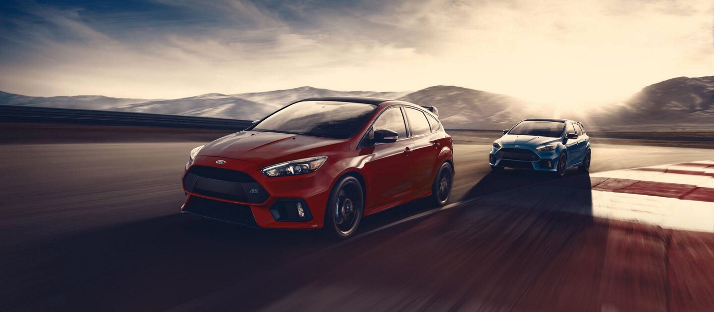 Ford Focus Retires | Ford Service and Support | Ford Canada Ford Focus Retires | Ford Service and Support | Ford Canada
