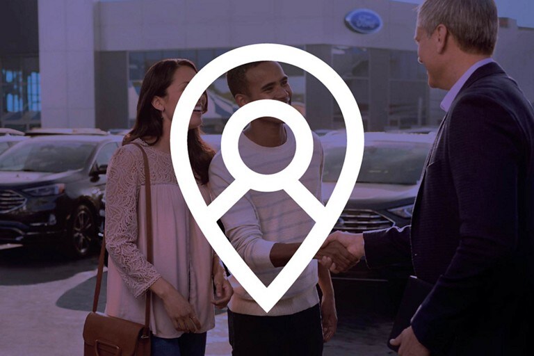 Location icon