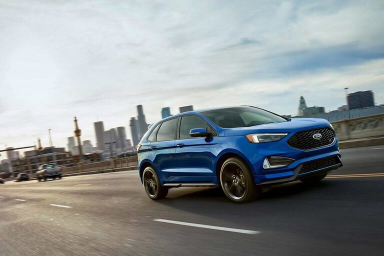 Ford Taurus Retires Now What Ford Ca