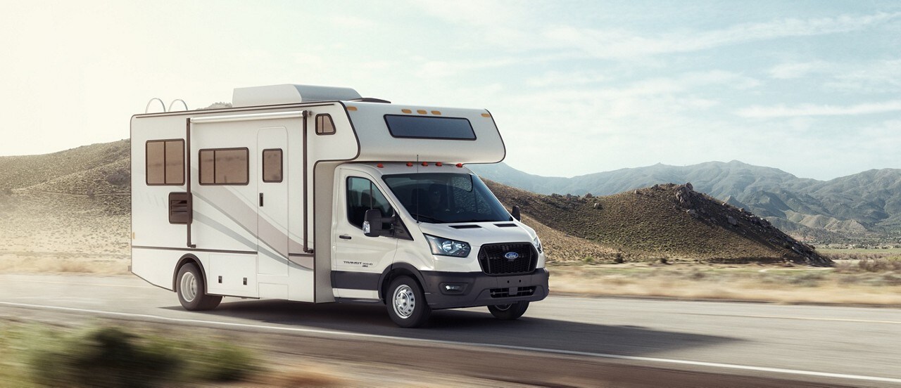 Recreational Vehicle