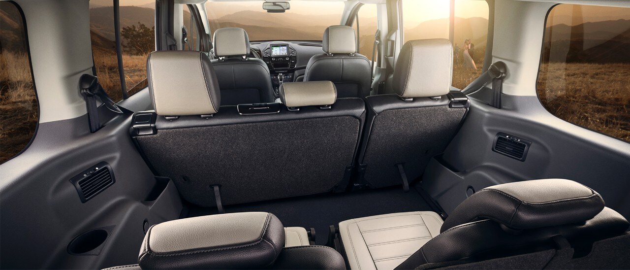 Ford Transit Connect Wagon >> The New 2019 Ford Transit Connect Passenger Van Wagon | With Seating up to 7 | Ford.ca Ford Transit Connect Wagon >> The New 2019 Ford Transit Connect Passenger Van Wagon | With Seating up to 7 | Ford.ca